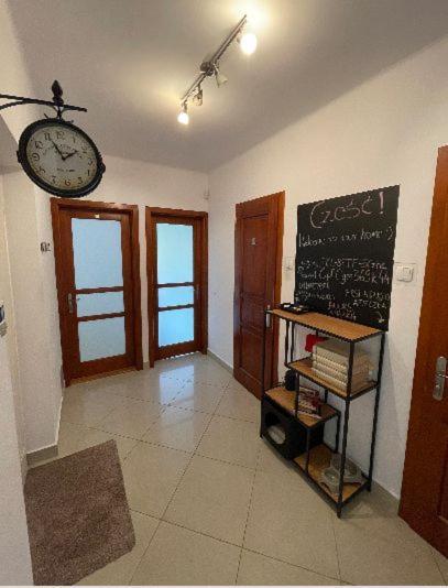 Cheerful 3 Bedroom City House Krakow Bagian luar foto