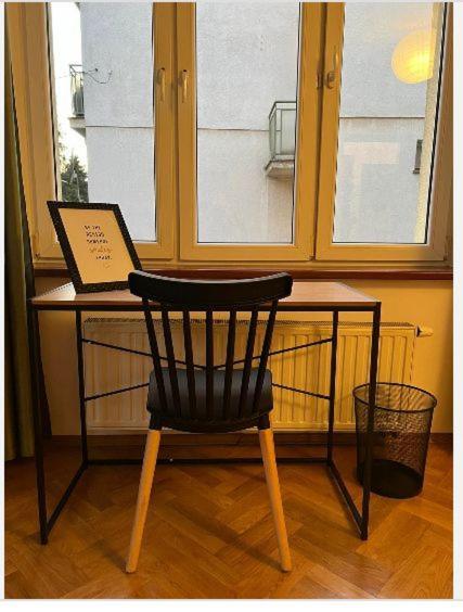 Cheerful 3 Bedroom City House Krakow Bagian luar foto